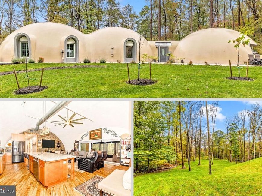 4940 Fox Tower Road, Smithsburg, MD 21783 Main Photo