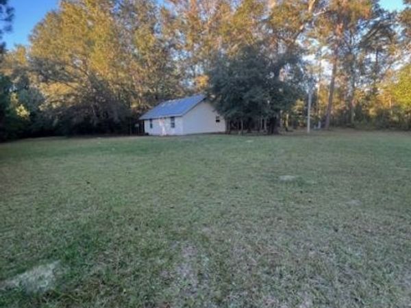 552 Sherrod Road, Brooklet, GA 30415