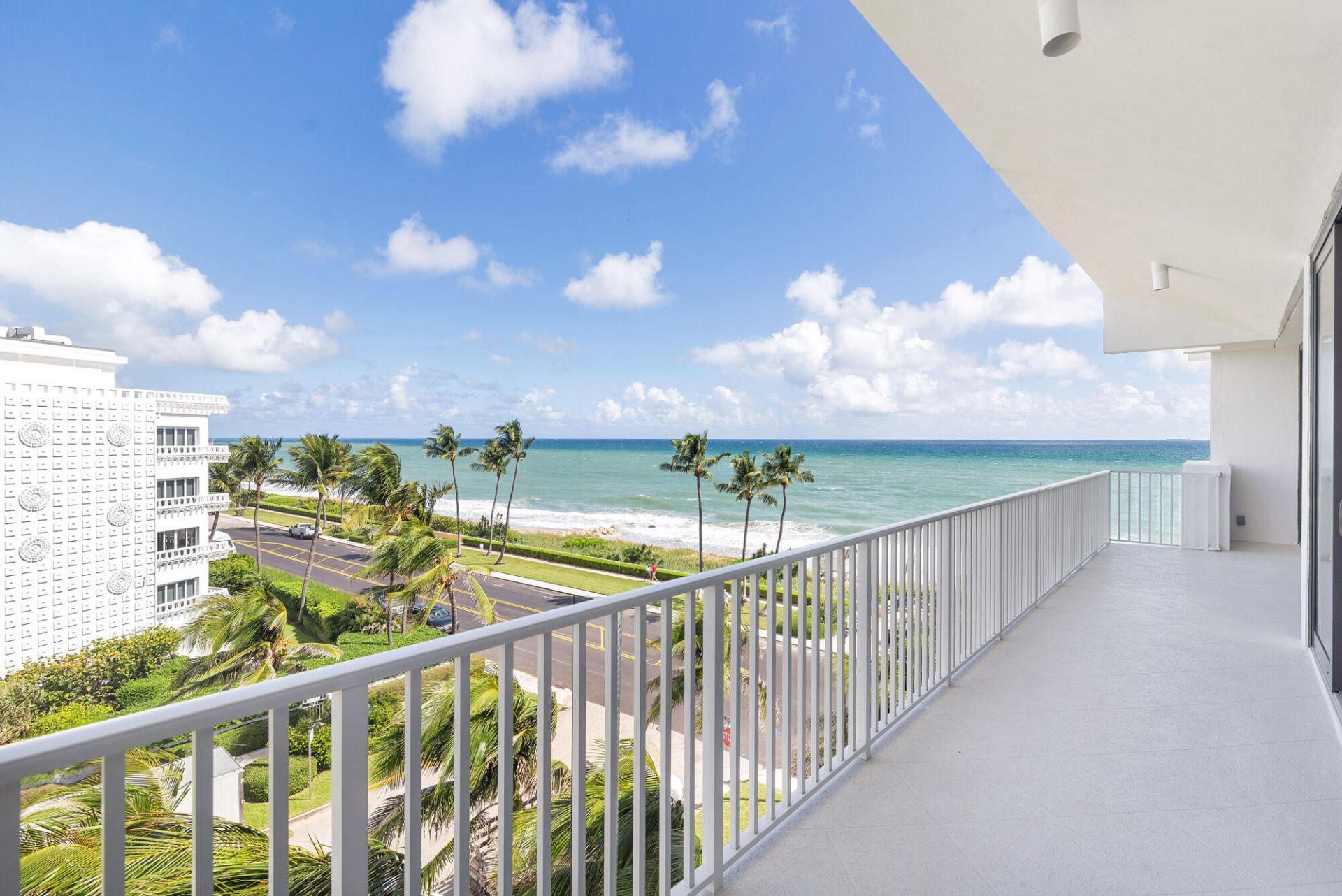 330 S Ocean Boulevard, Unit 5-D, Palm Beach, FL 33480 Photo