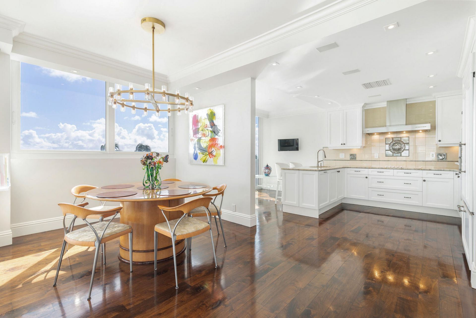 330 S Ocean Boulevard, Unit 5-D, Palm Beach, FL 33480 Photo