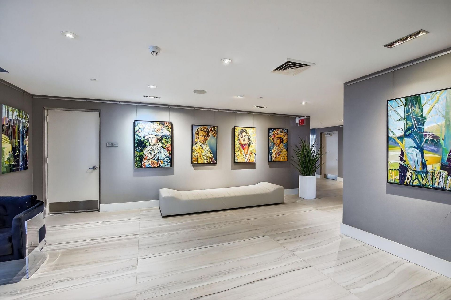 333 Las Olas Way, Unit 2303, Fort Lauderdale, FL 33301 Photo