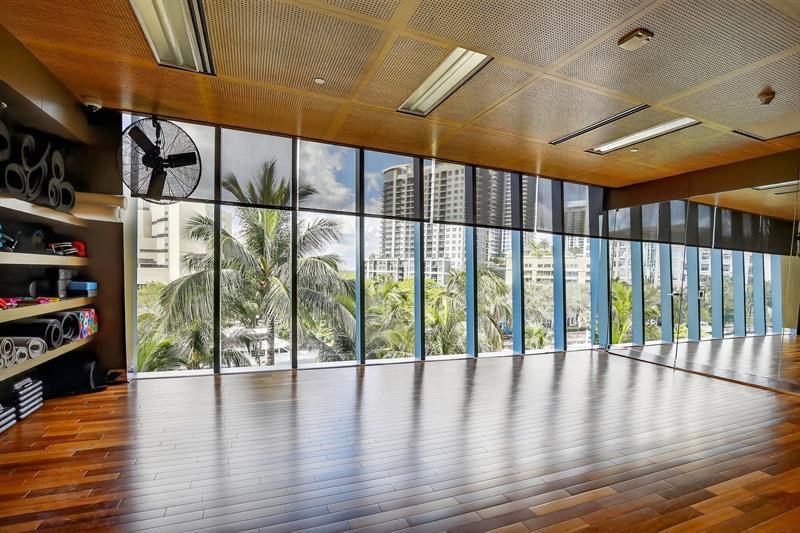 333 Las Olas Way, Unit 2303, Fort Lauderdale, FL 33301 Photo