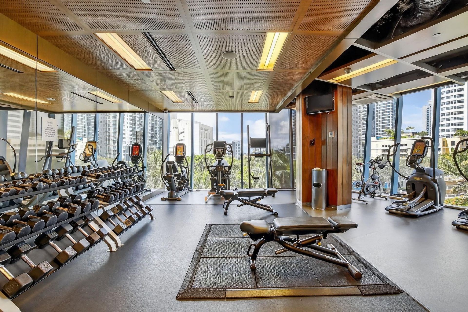 333 Las Olas Way, Unit 2303, Fort Lauderdale, FL 33301 Photo