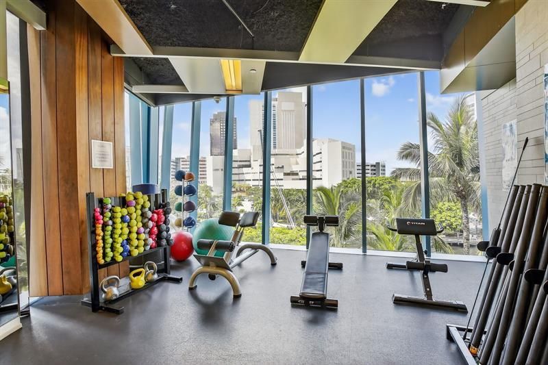 333 Las Olas Way, Unit 2303, Fort Lauderdale, FL 33301 Photo