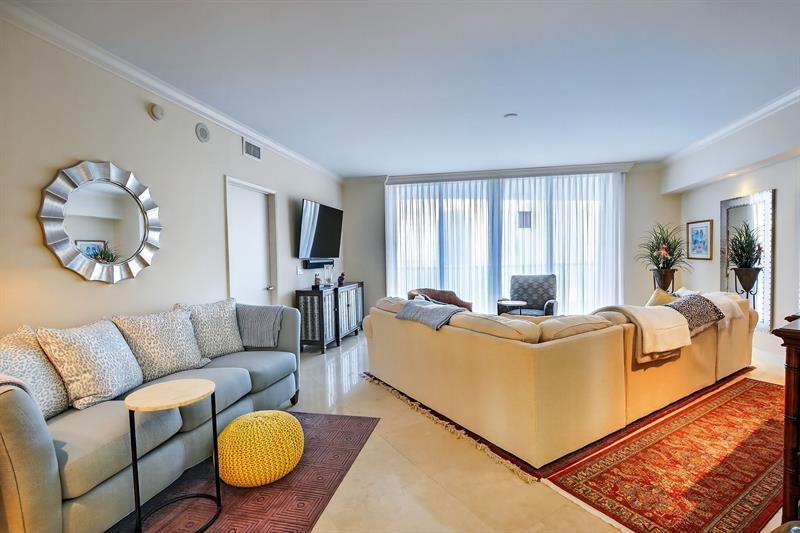 333 Las Olas Way, Unit 2303, Fort Lauderdale, FL 33301 Photo