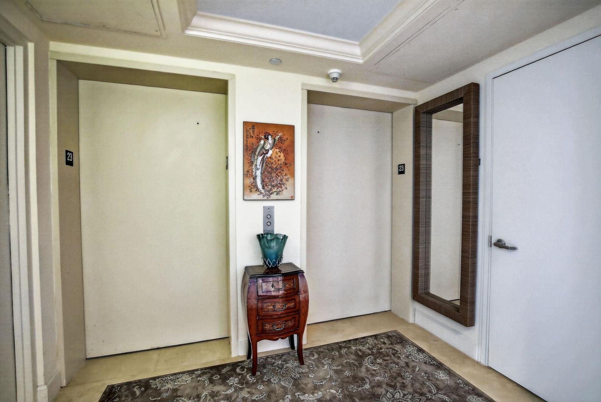 333 Las Olas Way, Unit 2303, Fort Lauderdale, FL 33301 Photo