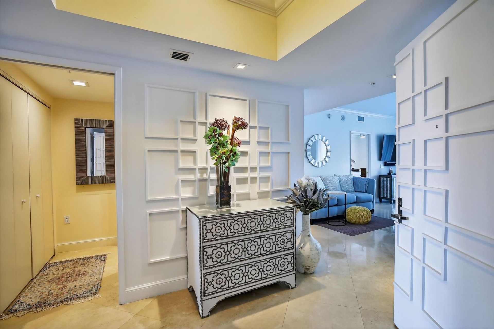 333 Las Olas Way, Unit 2303, Fort Lauderdale, FL 33301 Photo