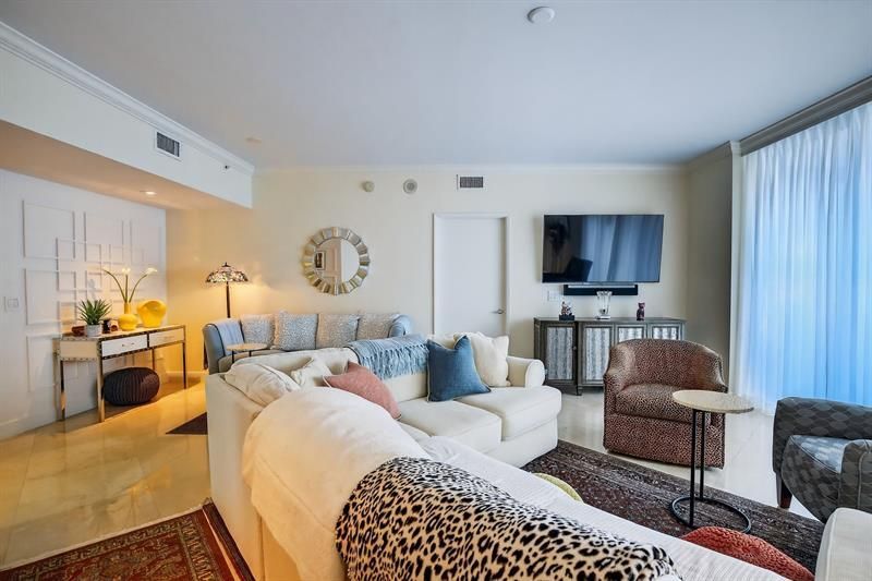 333 Las Olas Way, Unit 2303, Fort Lauderdale, FL 33301 Photo