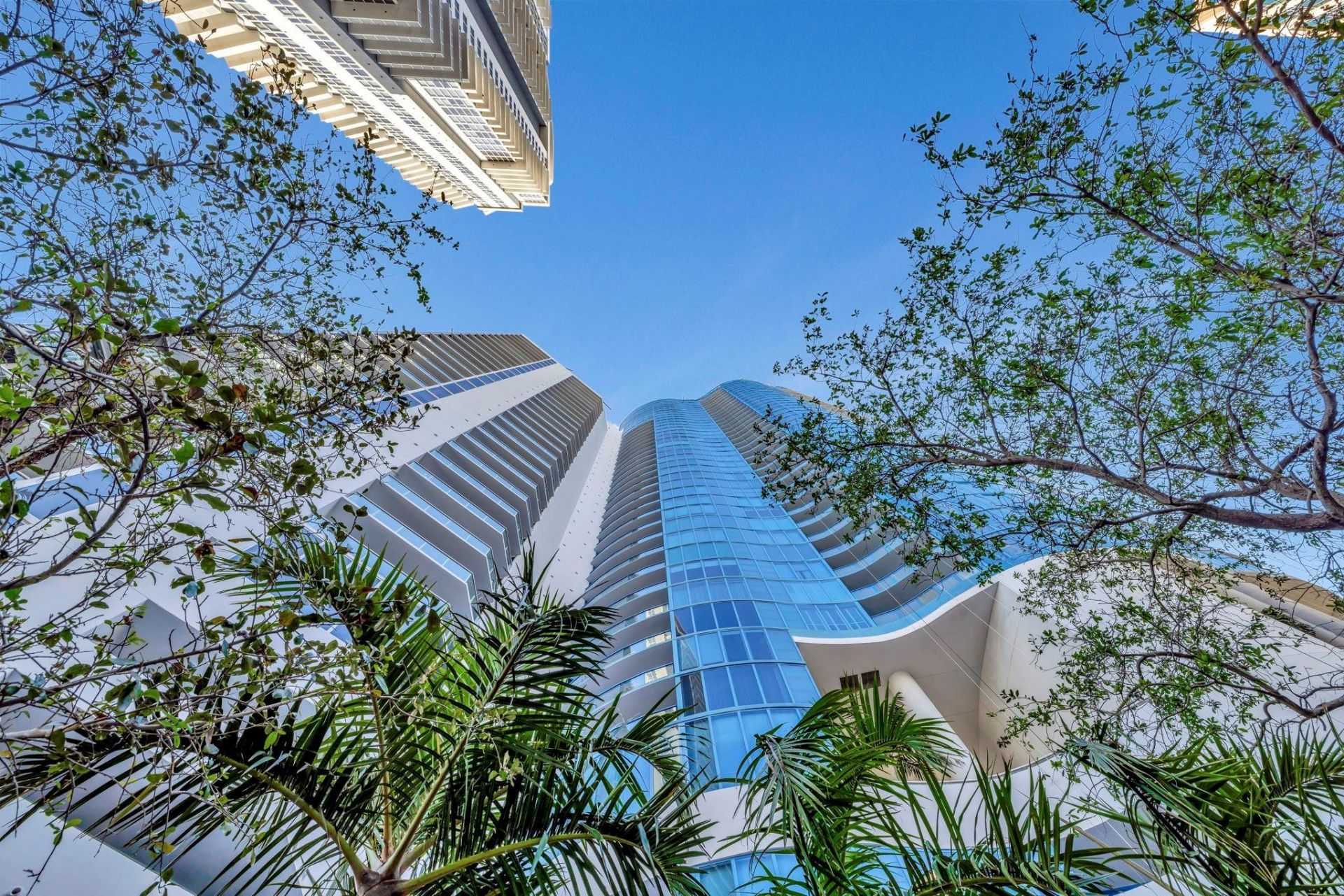 333 Las Olas Way, Unit 2303, Fort Lauderdale, FL 33301 Photo