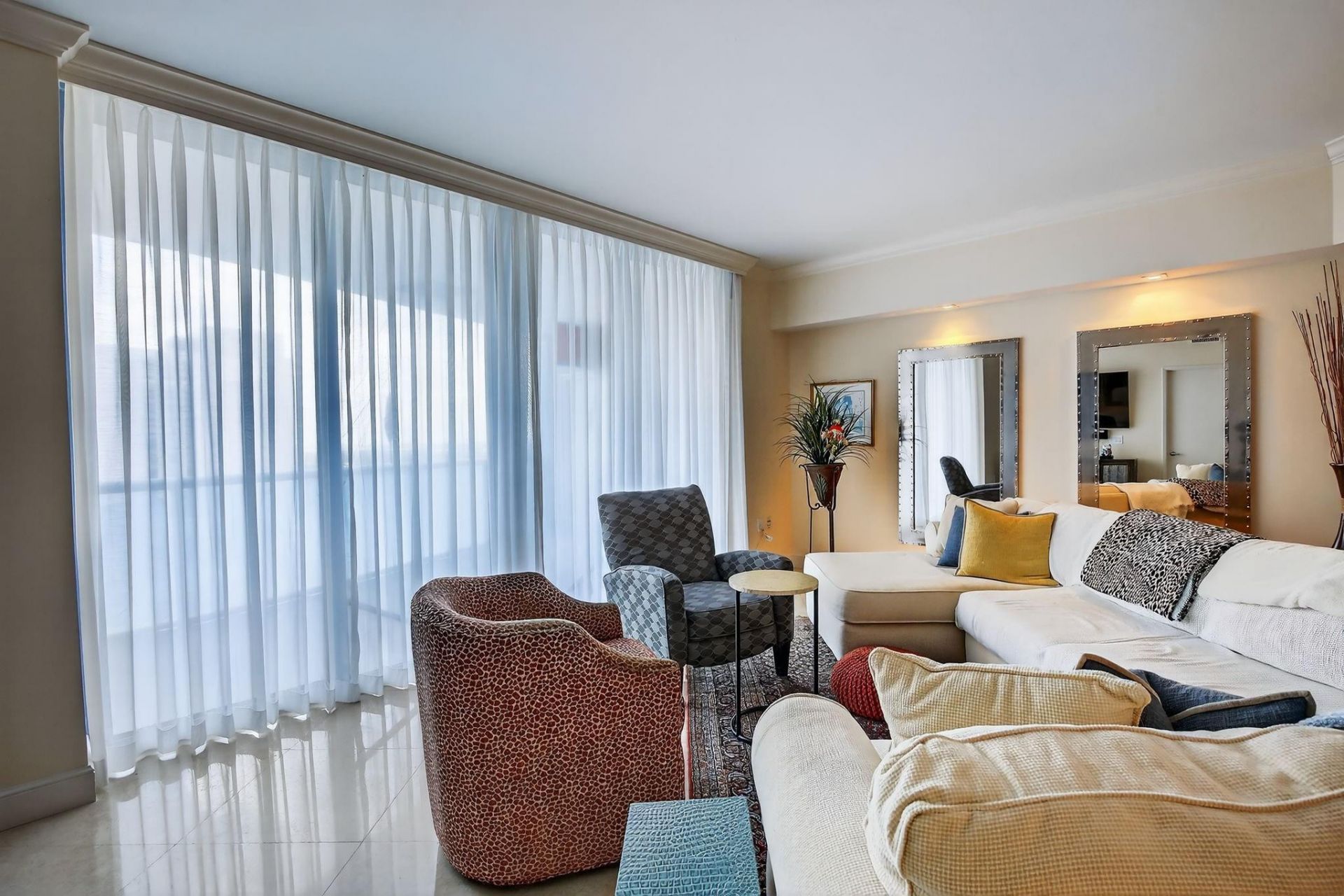 333 Las Olas Way, Unit 2303, Fort Lauderdale, FL 33301 Photo