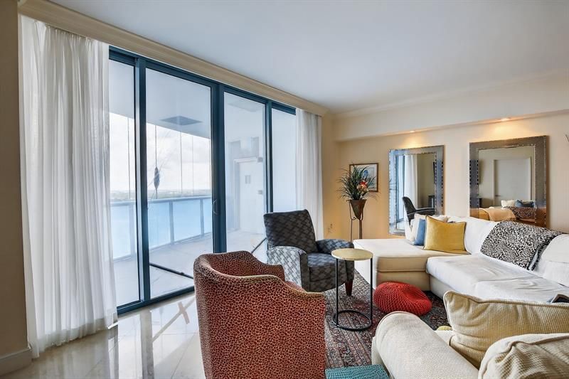 333 Las Olas Way, Unit 2303, Fort Lauderdale, FL 33301 Photo