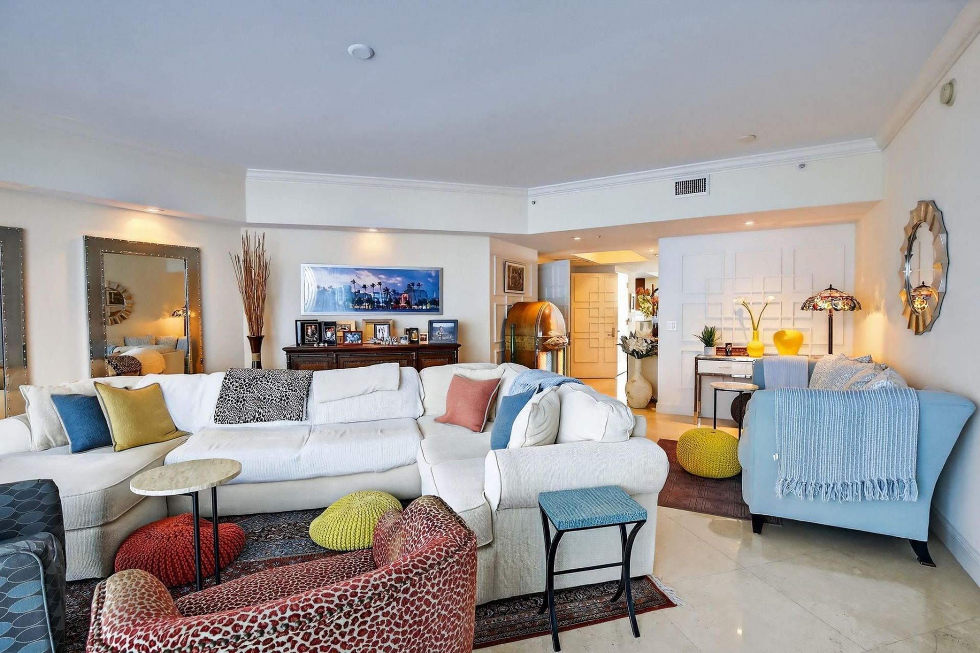 333 Las Olas Way, Unit 2303, Fort Lauderdale, FL 33301 Photo