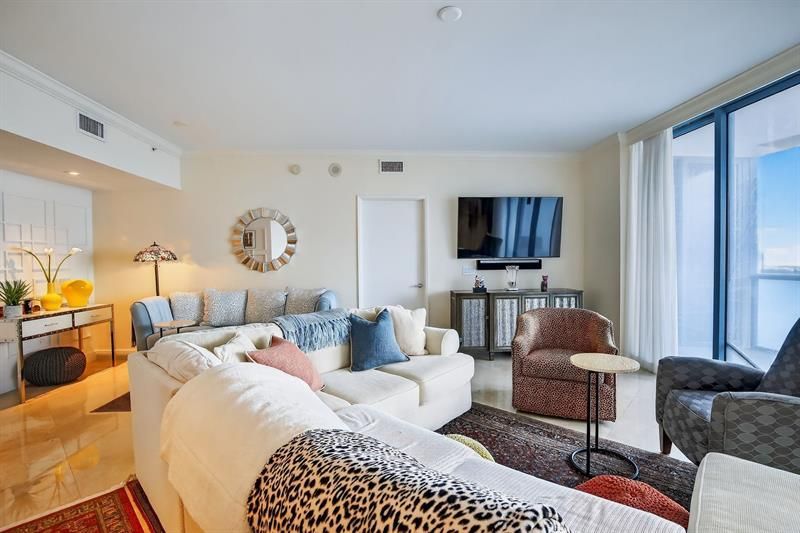 333 Las Olas Way, Unit 2303, Fort Lauderdale, FL 33301 Photo