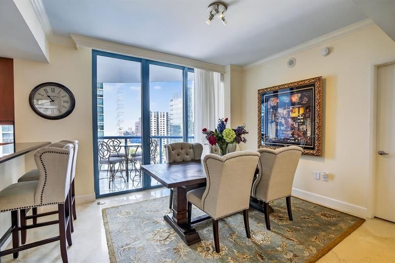 333 Las Olas Way, Unit 2303, Fort Lauderdale, FL 33301 Photo