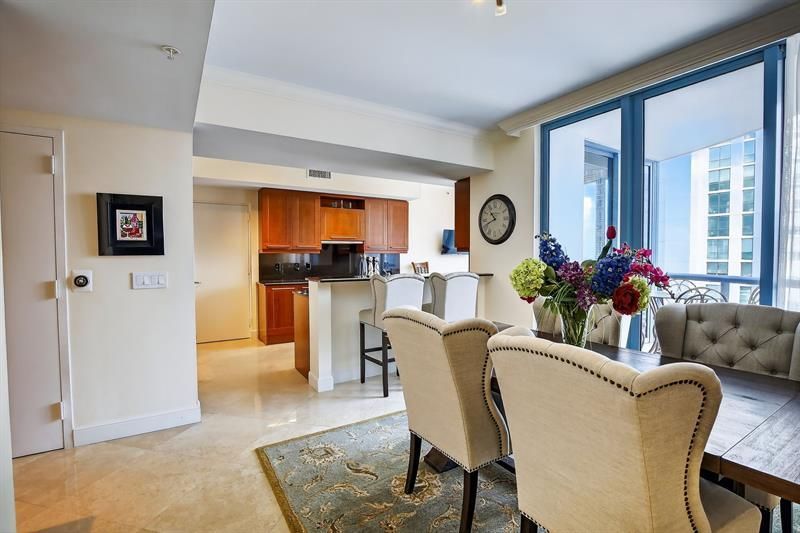 333 Las Olas Way, Unit 2303, Fort Lauderdale, FL 33301 Photo