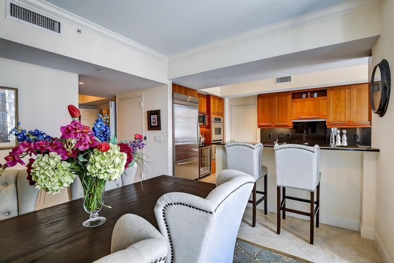 333 Las Olas Way, Unit 2303, Fort Lauderdale, FL 33301 Photo