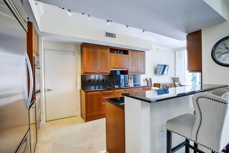 333 Las Olas Way, Unit 2303, Fort Lauderdale, FL 33301 Photo