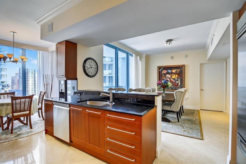 333 Las Olas Way, Unit 2303, Fort Lauderdale, FL 33301 Photo