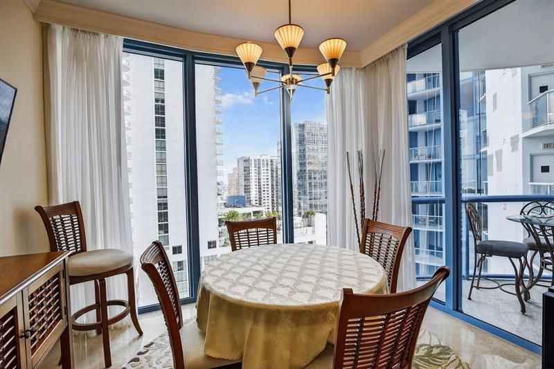 333 Las Olas Way, Unit 2303, Fort Lauderdale, FL 33301 Photo