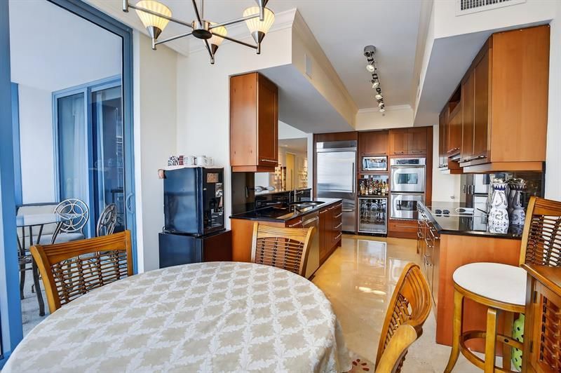 333 Las Olas Way, Unit 2303, Fort Lauderdale, FL 33301 Photo