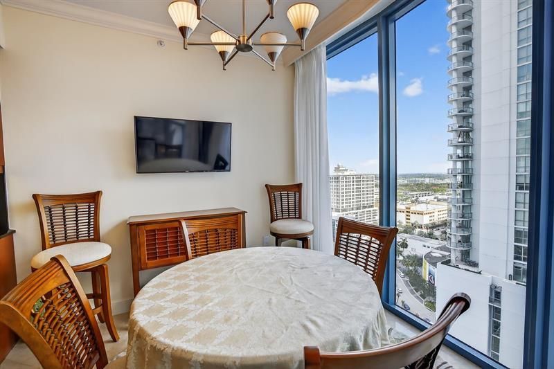 333 Las Olas Way, Unit 2303, Fort Lauderdale, FL 33301 Photo