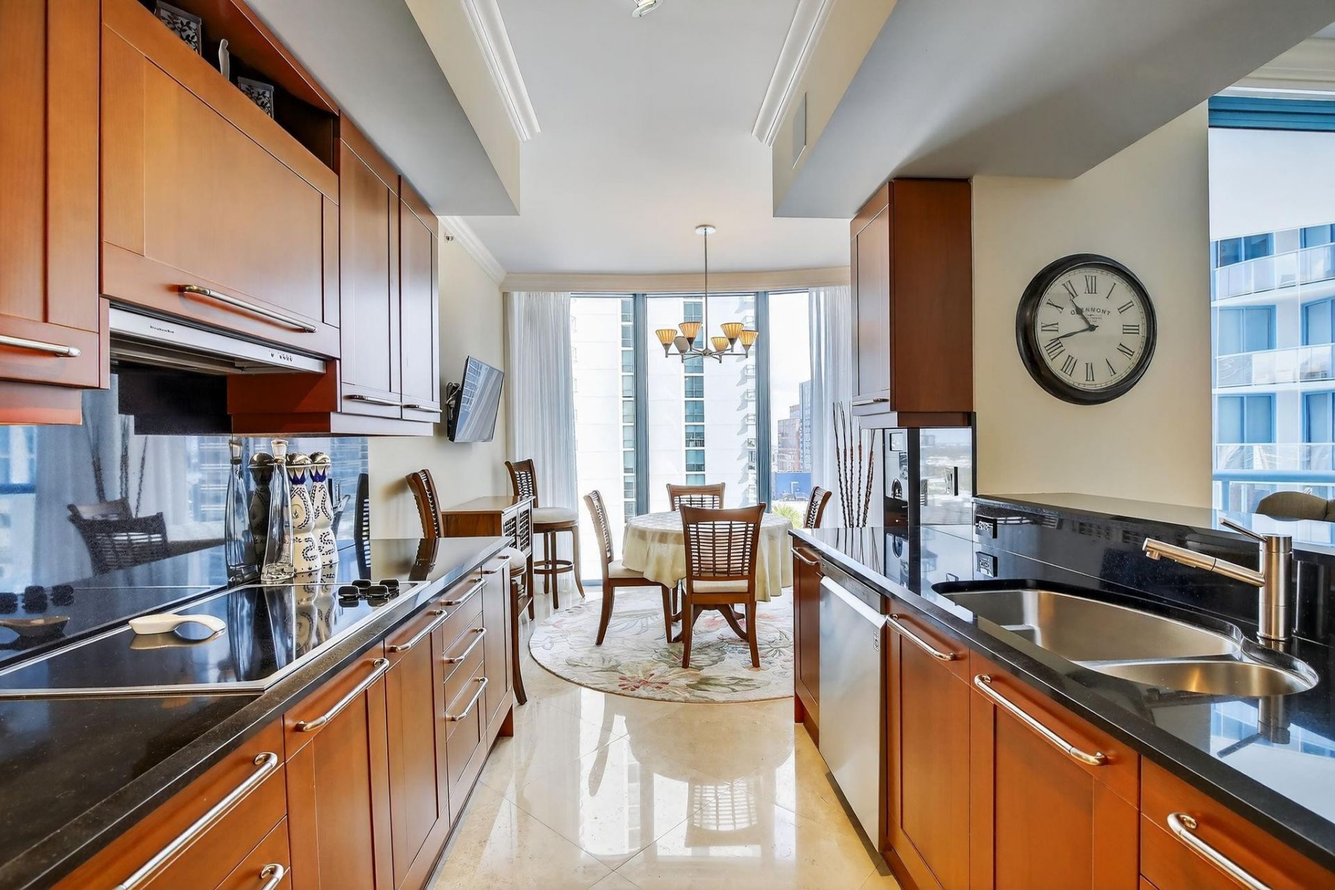 333 Las Olas Way, Unit 2303, Fort Lauderdale, FL 33301 Photo