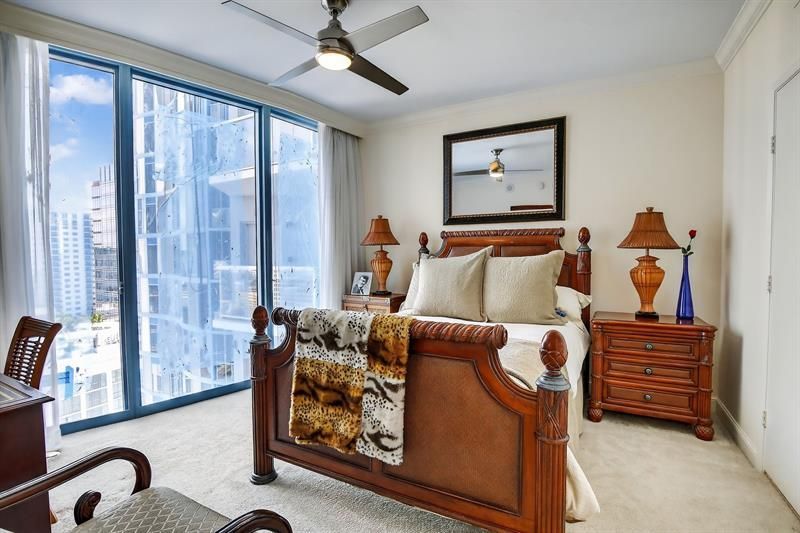 333 Las Olas Way, Unit 2303, Fort Lauderdale, FL 33301 Photo