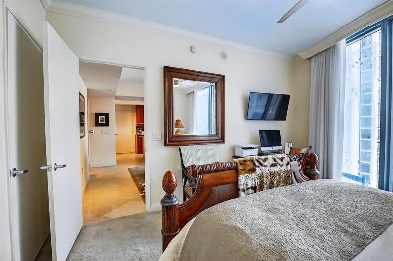 333 Las Olas Way, Unit 2303, Fort Lauderdale, FL 33301 Photo