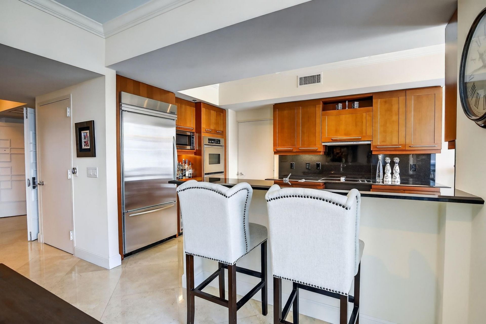 333 Las Olas Way, Unit 2303, Fort Lauderdale, FL 33301 Photo