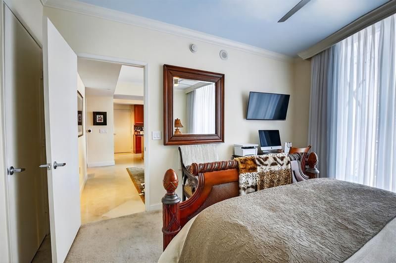 333 Las Olas Way, Unit 2303, Fort Lauderdale, FL 33301 Photo