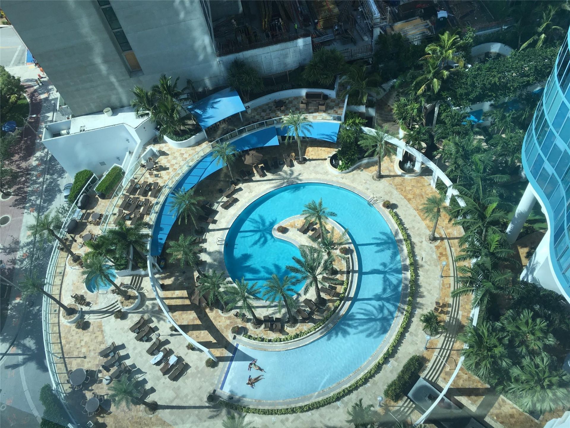 333 Las Olas Way, Unit 2303, Fort Lauderdale, FL 33301 Photo