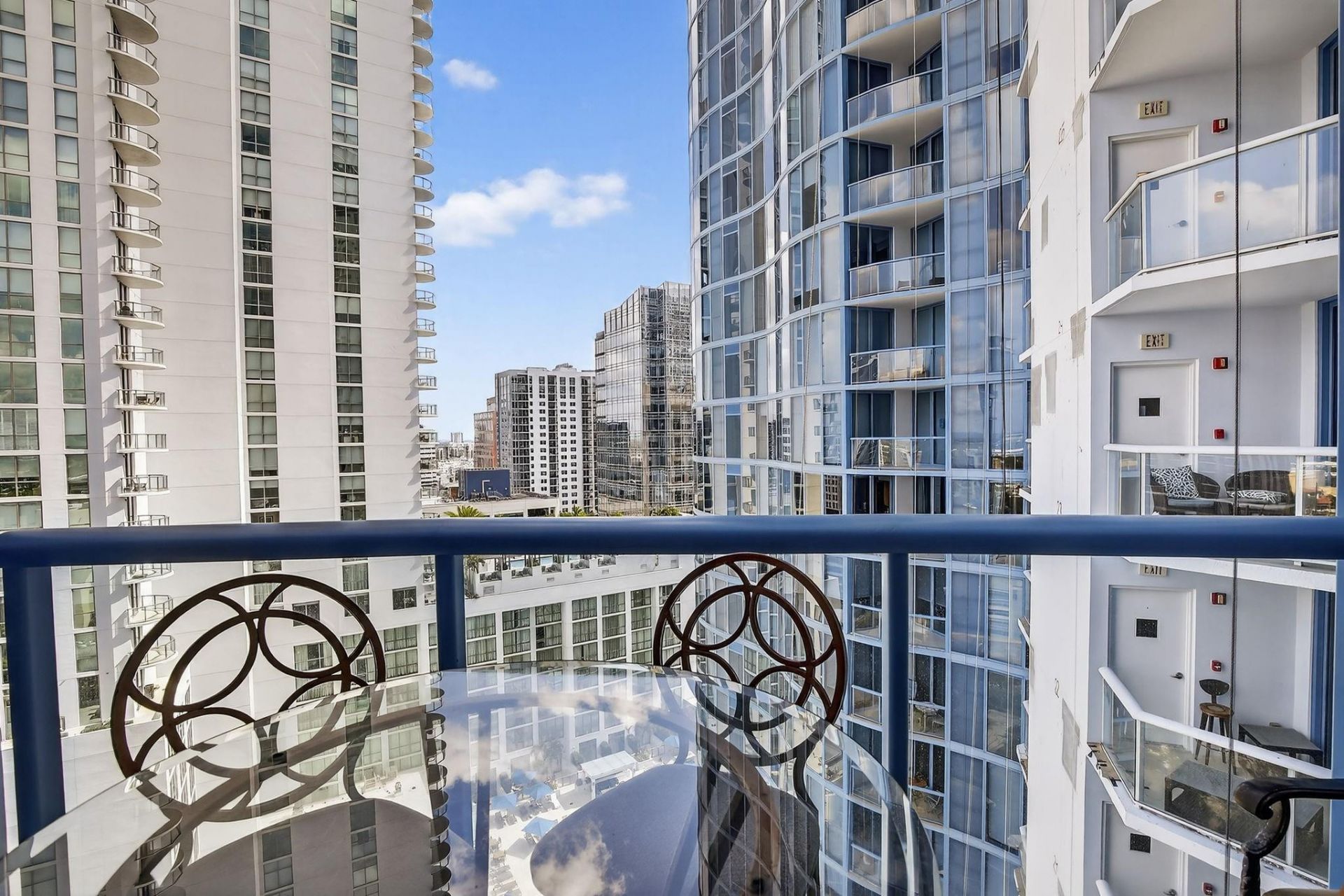 333 Las Olas Way, Unit 2303, Fort Lauderdale, FL 33301 Photo