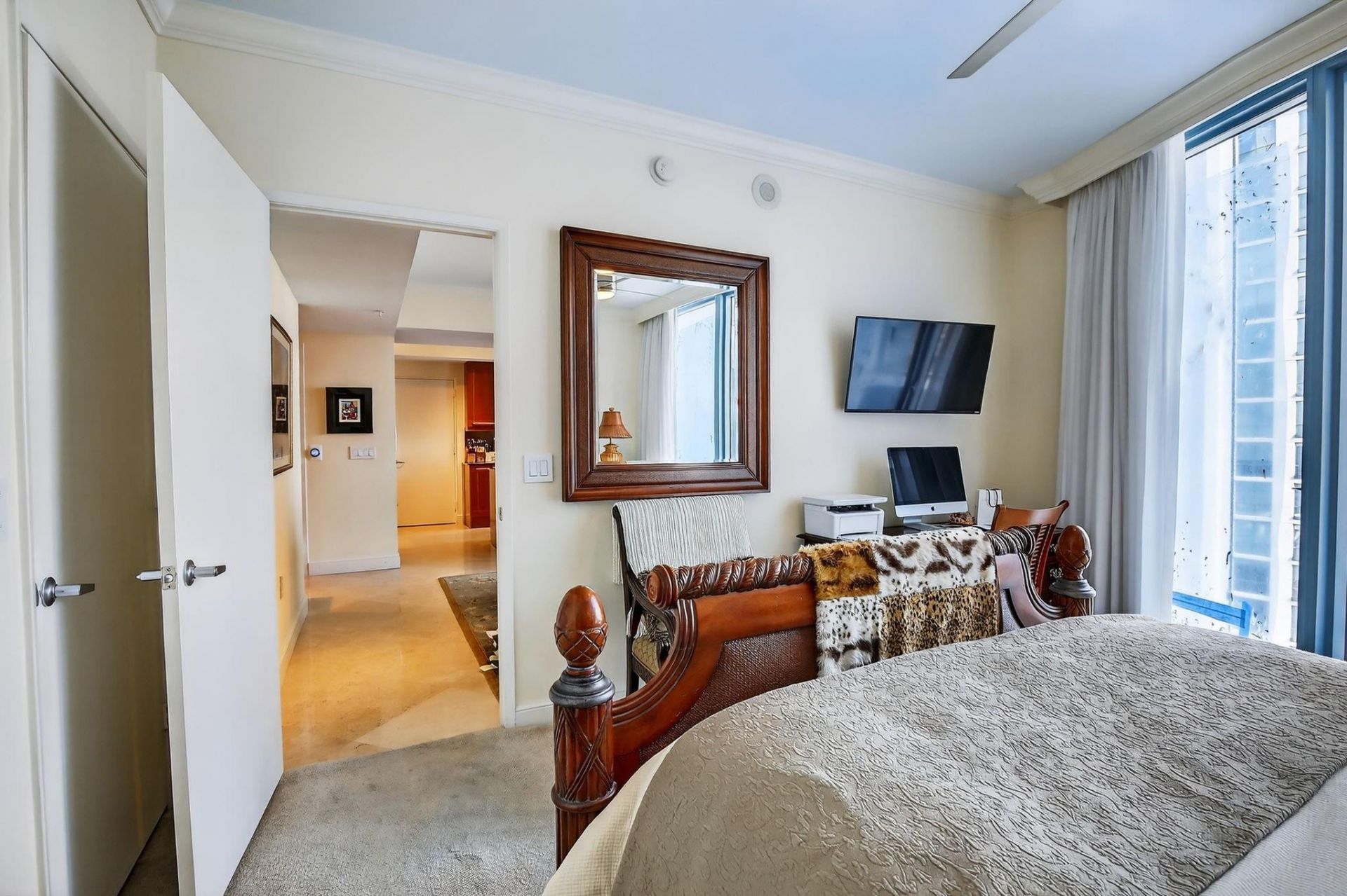 333 Las Olas Way, Unit 2303, Fort Lauderdale, FL 33301 Photo