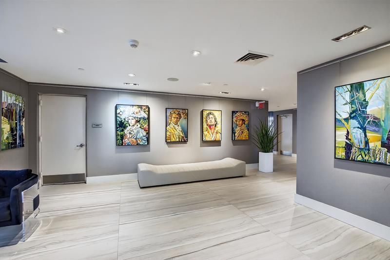 333 Las Olas Way, Unit 2303, Fort Lauderdale, FL 33301 Photo