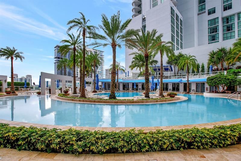 333 Las Olas Way, Unit 2303, Fort Lauderdale, FL 33301 Photo