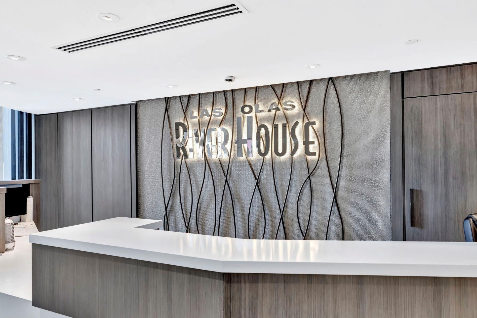 333 Las Olas Way, Unit 2303, Fort Lauderdale, FL 33301 Photo