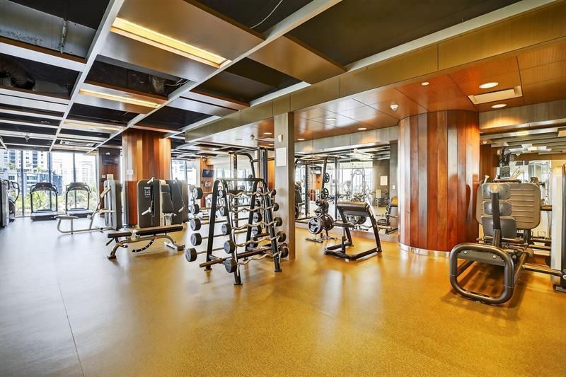 333 Las Olas Way, Unit 2303, Fort Lauderdale, FL 33301 Photo