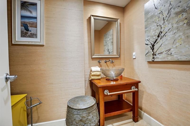 333 Las Olas Way, Unit 2303, Fort Lauderdale, FL 33301 Photo