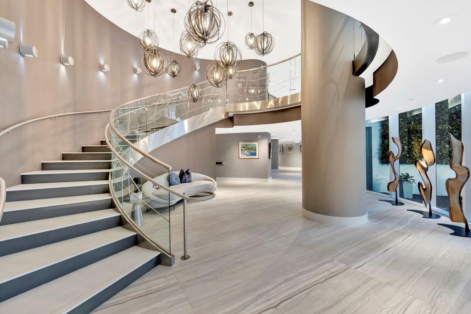 333 Las Olas Way, Unit 2303, Fort Lauderdale, FL 33301 Photo