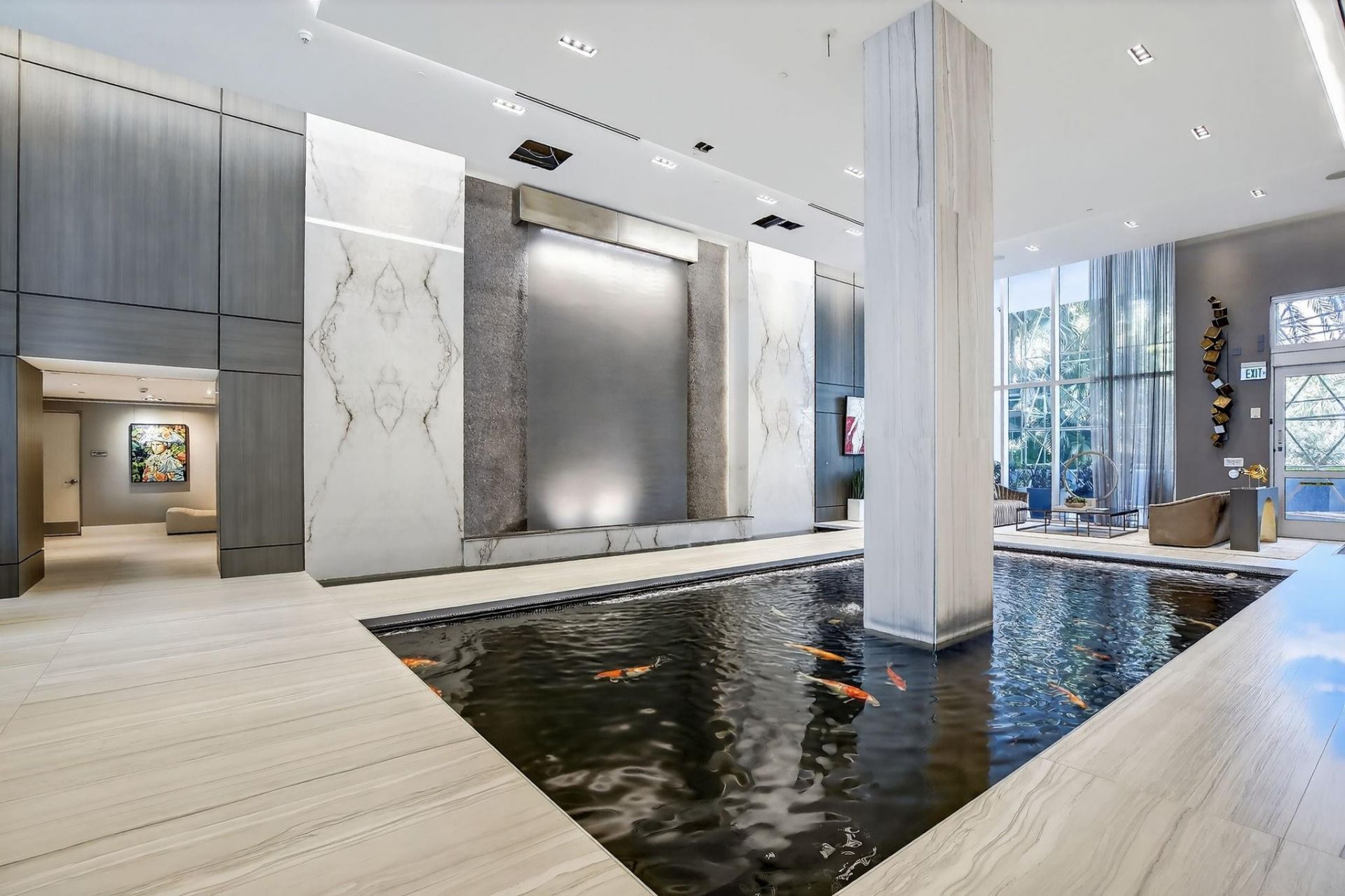 333 Las Olas Way, Unit 2303, Fort Lauderdale, FL 33301 Photo