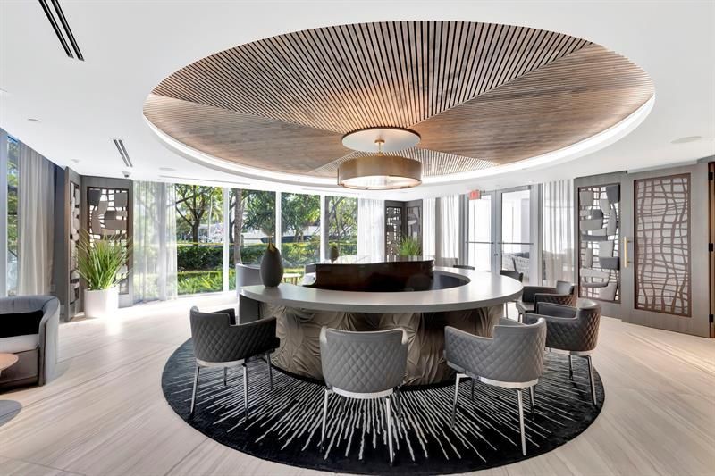 333 Las Olas Way, Unit 2303, Fort Lauderdale, FL 33301 Photo