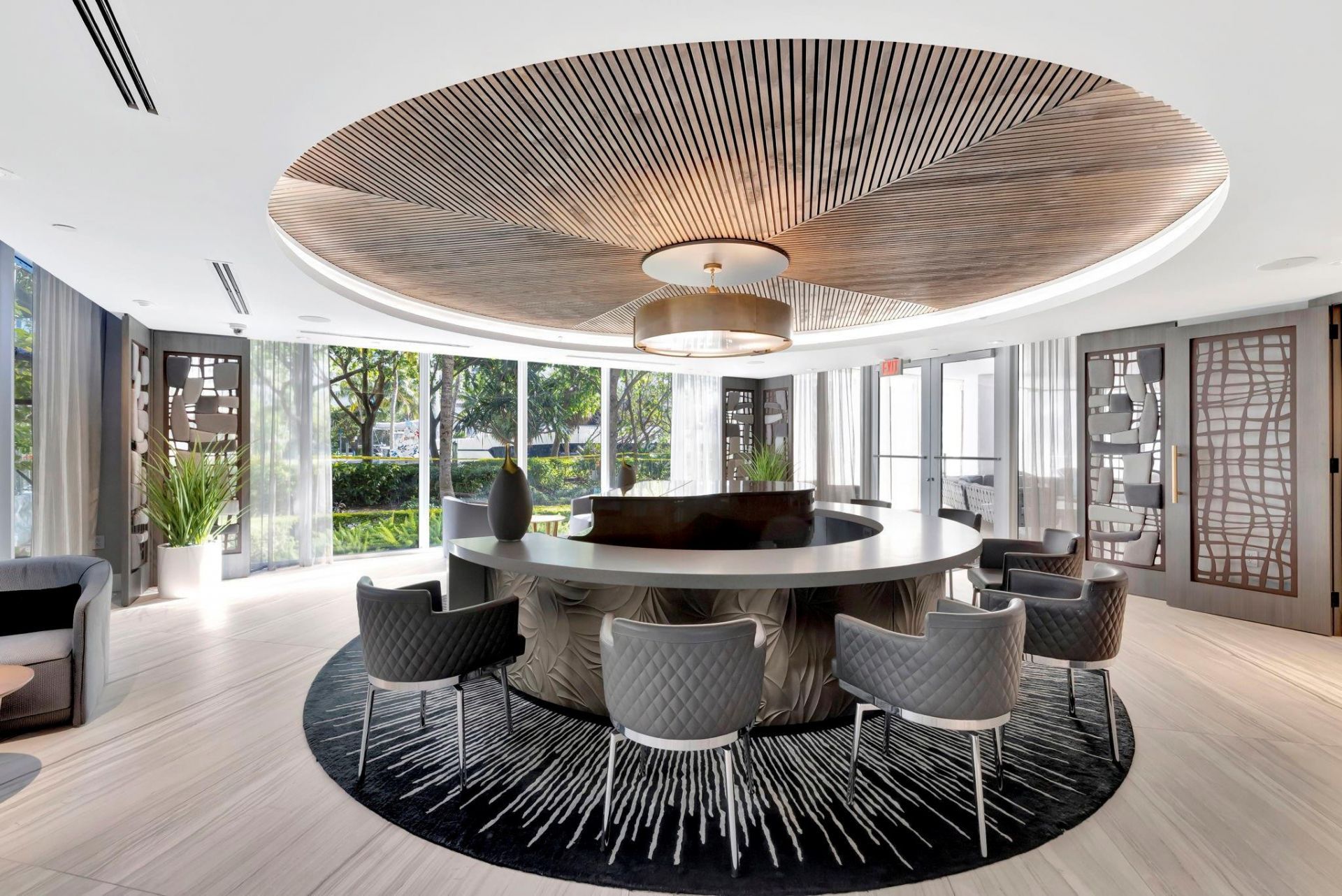 333 Las Olas Way, Unit 2303, Fort Lauderdale, FL 33301 Photo