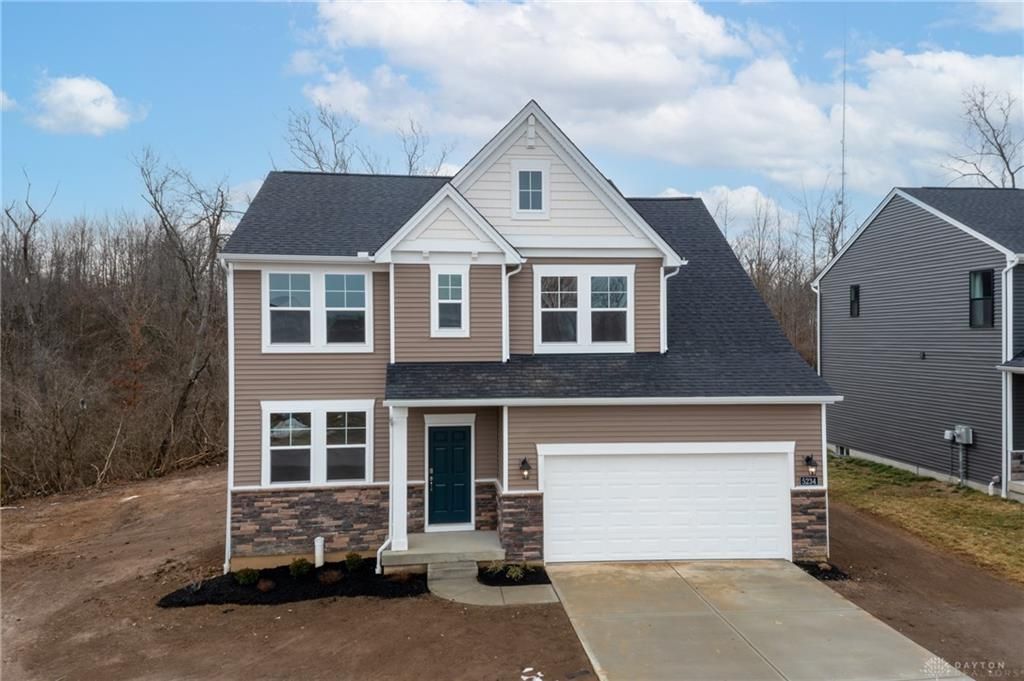 5234 Highmeadow Lane, Morrow, OH 45152 Main Photo