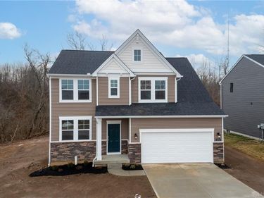 5234 Highmeadow Lane, Morrow, OH 45152