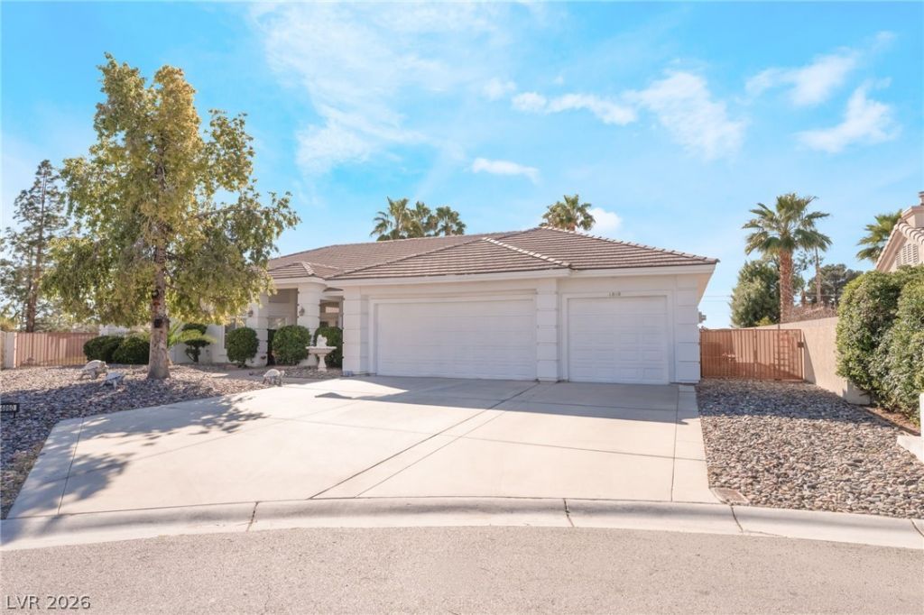 Please Call For Address, Las Vegas, NV 89149 Main Photo