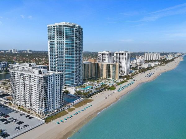 2751 S Ocean Dr, Unit 208N, Hollywood, FL 33019