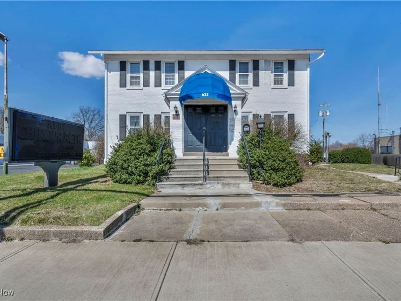 632 Cleveland Street, Elyria, OH 44035 Photo 1