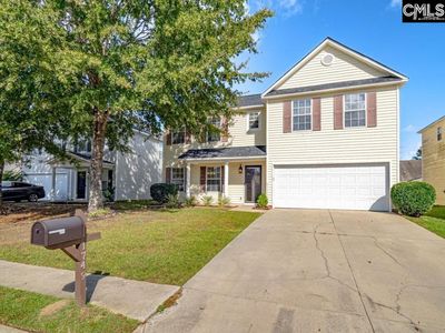 1749 Polaris Drive, Sumter, SC 29153