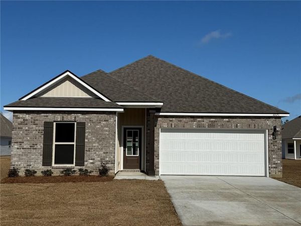 10171 PEARL Lane, Tickfaw, LA 70466