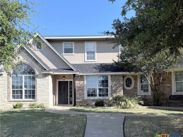 1084 Frederick Lane, Temple, TX 76502